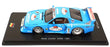 Spark 1/43 Scale SG026 - Lancia Beta #1 DRM Zolder Hans Heyer - Blue