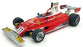 Minichamps 1/18 Scale Diecast - 181 750011 Ferrari 312T C. Regazzoni F1