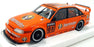 Minichamps 1/18 Scale 100 914466 - Opel Omega 3000 24V DTM 1991 Jagermeister