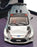 Ixo 1/43 Scale PROM 11 - Ford Fiesta S2000 Nurnberg Toy Fair 2011 Brushed Metal