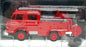 Del Prado 1/50 Scale FEN07 - 1976 Citroen 350 Fire Engine Truck - Red