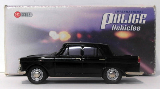 Brooklin Models 1/43 Scale IPV01 1961 Austin A110 Westminster Hants & IOW Const