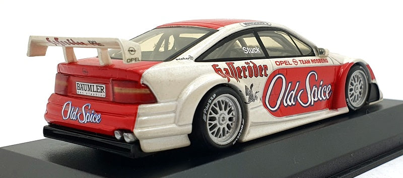 Minichamps Model 1/43 Scale 430 964270 - Opel Calibra DTM H.J Stuck