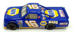 Action 1/24 Scale RH9620 - Chevrolet Stock Pick Up Napa #16  Blue