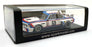 Spark Model 1/43 Scale 43DA76 - BMW CSL #59 1st Daytona 1976