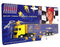 Adtruck 52896 - Mercedes Benz F1 Truck Europa 2005 Michael Schumacher