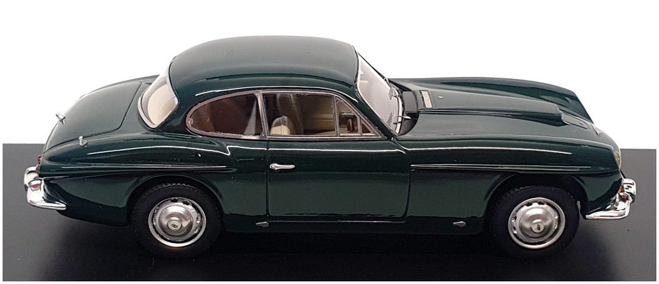 Silas Models 1/43 Scale SM43043a - 1965 Jensen C-V8 MkIII - Deep Carriage Green