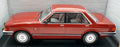 Model Car Group 1/18 Scale MCG18401 - Ford Granada MK II - Metallic Red