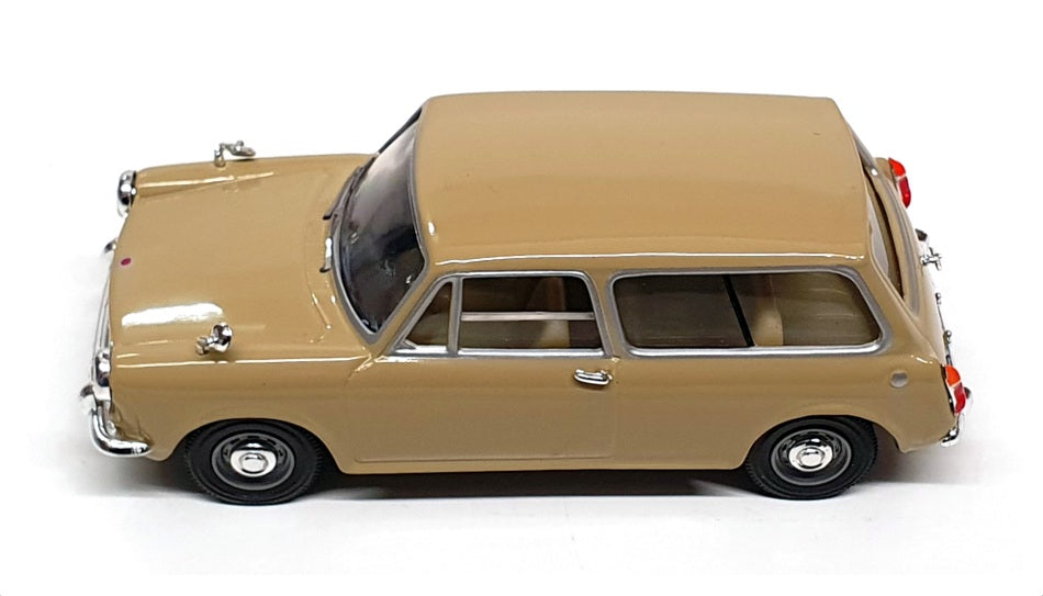 Vanguards 1/43 Scale VA05601 - 1962 Austin 1300 - Elpasso Beige