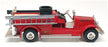 Ertl 1/30 Scale 3776 - 1926 Seagrave Fire Engine Bank - Community FD