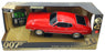 Toy State 34cm Long R/C Car 62060 - Ford Mustang Mach 1 007 Bond 27MHz