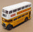 EFE 1/76 Scale EF02C3 - AEC Regent Bus R11 Newcastle Trans. REWORKED