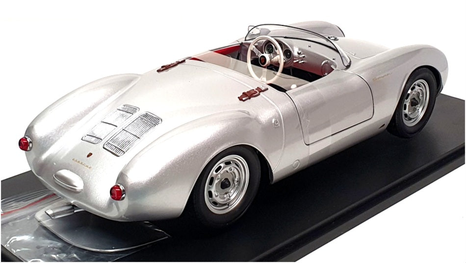 KK Scale 1/12 Scale KKDC120113 - 1953-57 Porsche 550 A Spyder