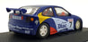 Scalextric Car Model 1/32 Scale Slot Car C2094 - Renault DIAC Megane #7