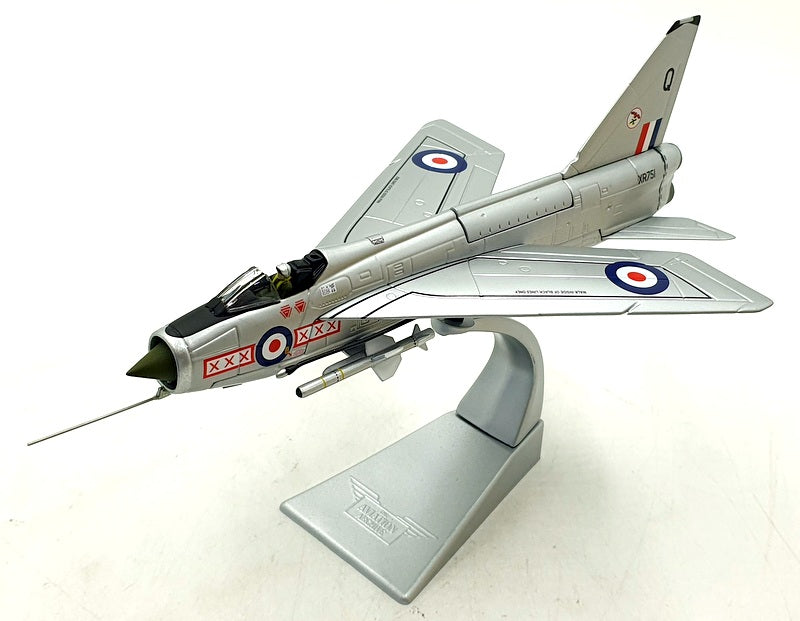 Corgi 1 72 Scale Diecast CP32309 English Electric lightning F3 RAF 1971 R.M.Toys Ltd