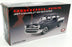 Acme 1/18 Scale Diecast A1807012 - Hourglass 1957 Chevrolet 150 Restomod