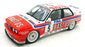 Minichamps 1/18 Scale 80 43 0 404 993 BMW M3 Winner Spa 1992 #5 Bigazzi