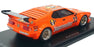 Spark 1/43 Scale SG505 - BMW M1 Jägermeister #33 RT Norisring 1982 - Orange