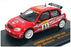 Ixo 1/43 Scale RAM060 - Citroen Saxo Super 1600 #51 Monte Carlo 2002