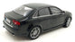 Minichamps 1/18 Scale Diecast 501.05.091.15 - Audi RS 4 - Black