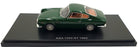 Best Of Show (BOS) 1/43 Scale Resin BOS43705 - 1962 ASA 1000 GT - Green