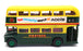 Corgi Appx 12cm Long Diecast 469 - AEC Routemaster Bus London Trans. R22