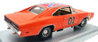 Joyride 1/18 Scale 32485 - 1969 Dodge Charger General Lee Dukes Of Hazzard