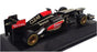 Corgi 1/43 Scale CC56803 - Lotus F1 Team E21 2013 Test Car - Valsecch