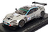 Norev 1/43 Scale 270513 - Aston Martin DBRS9 GT3 #3 Hexis AMR 2009