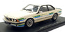 Spark 1/43 Scale S0742 - 1985 Alpina B7 Turbo Coupe - Cream