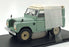 Cult Models 1/18 Scale CML114-2 - 1978 Land-Rover 88 Series III - Light Green