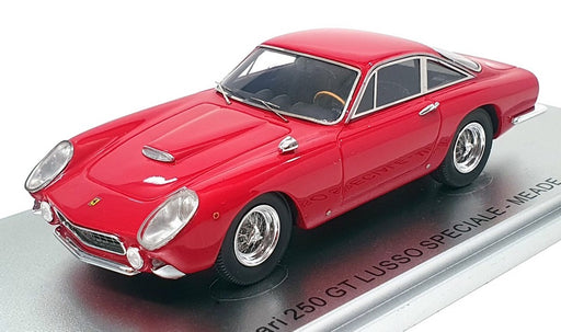 Kess 1/43 Scale KE43056100 - Ferrari 250GT Lusso Speciale-Meade - Red