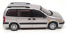 Schuco 1/43 Scale Diecast 21024 - Vauxhall Sintra 3.0 V6 - Silver