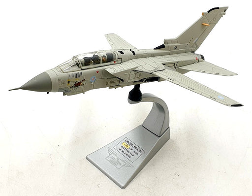 Corgi 1/72 Scale AA33606 - Panavia Tornado GR4A No 13 Sqn RAF Marham Norfolk