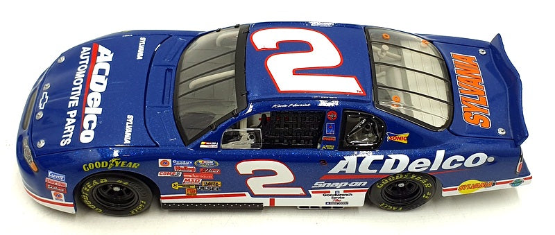 Action 1/24 Scale 102376 - Chevrolet Monte Carlo 2001 ACDelco NASCAR #2