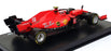 Burago 1/43 Scale 18-36819 - F1 Ferrari SF1000 #16 Austrian GP 2020 C. Leclerc