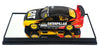 Classic Carlectables 1/43 2600-3 - 2002 Caterpillar AU Racing Ford Falcon #600