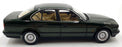 Minichamps 1/18 Scale Diecast 100 024001 - BMW 535i 1968 - Metallic Green