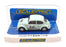 Scalextric 1/32 Scale Slot Car C4498 - Volkswagen Beetle #66 - Blue