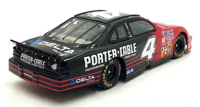 Action 1/24 Scale 400126 - Pontiac Grand Prix 2000 Porter Cable NASCAR #4