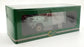 Cult Models 1/18 Scale CML114-2 - 1978 Land-Rover 88 Series III - Light Green