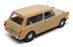 Vanguards 1/43 Scale VA05601 - 1962 Austin 1300 - Elpasso Beige