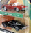 Johnny Lightning 1/64 Scale JLPK022 - Super Seventies - Olds/ Buick - Red/ Black