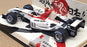 Minichamps 1/43 Scale 403 040209 - F1 BAR Honda 006 #9 Jenson Button