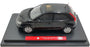 Saic Motors 1/20 Scale Diecast 800-828-1088 - MG MG3 - Black