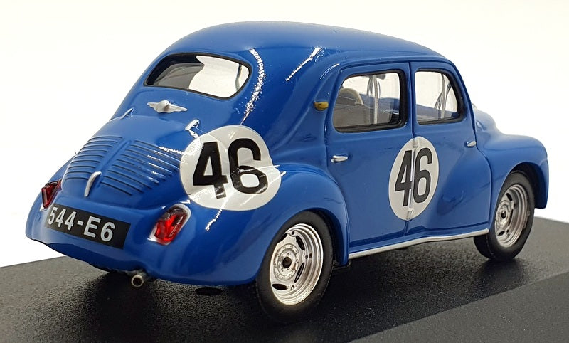 Ixo 1/43 Scale Diecast LMC047 - Renault 4CV #46 LM 1950