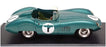 Top Model 1/43 Scale TMC208 - Aston Martin DBR1 #1 1st Nurburgring 1959 Moss