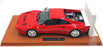 Top Marques 1/12 Scale TM12-31A - Ferrari 288 GTO - Rosso Red