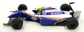 Minichamps 1/12 Scale Resin 547 943202 - Williams Renault FW16 Ayrton Senna 1994