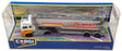 Corgi Appx 20cm Long Diecast 91340 - Volvo Tanker Truck (Shell)